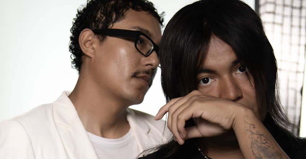 Corridos Ketamina: The Online Evolution of Mexican Outlaw Music
