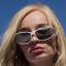 Kim Petras Reflects on Childhood Transition in “Brutalist”