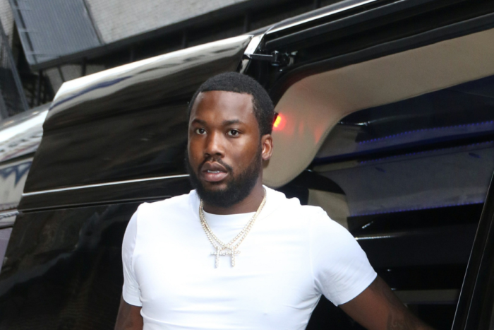 Meek Mill’s Former Associate Sentenced to 8 Years in Cargo Theft Ring