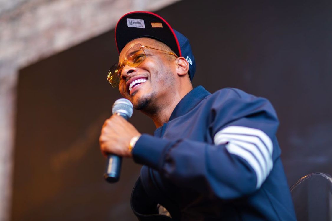 T.I. Reveals Official Tracklist for Long-Awaited ‘Kill The King’ Album