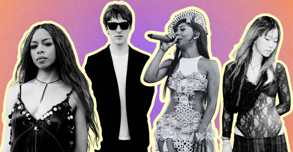 24 Summer Anthems for Right Now, as Picked by Artists