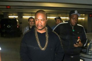 Xzibit Faces Geopolitical Backlash Over Russian Tour Dates