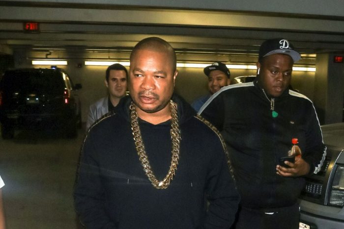 Xzibit Faces Geopolitical Backlash Over Russian Tour Dates