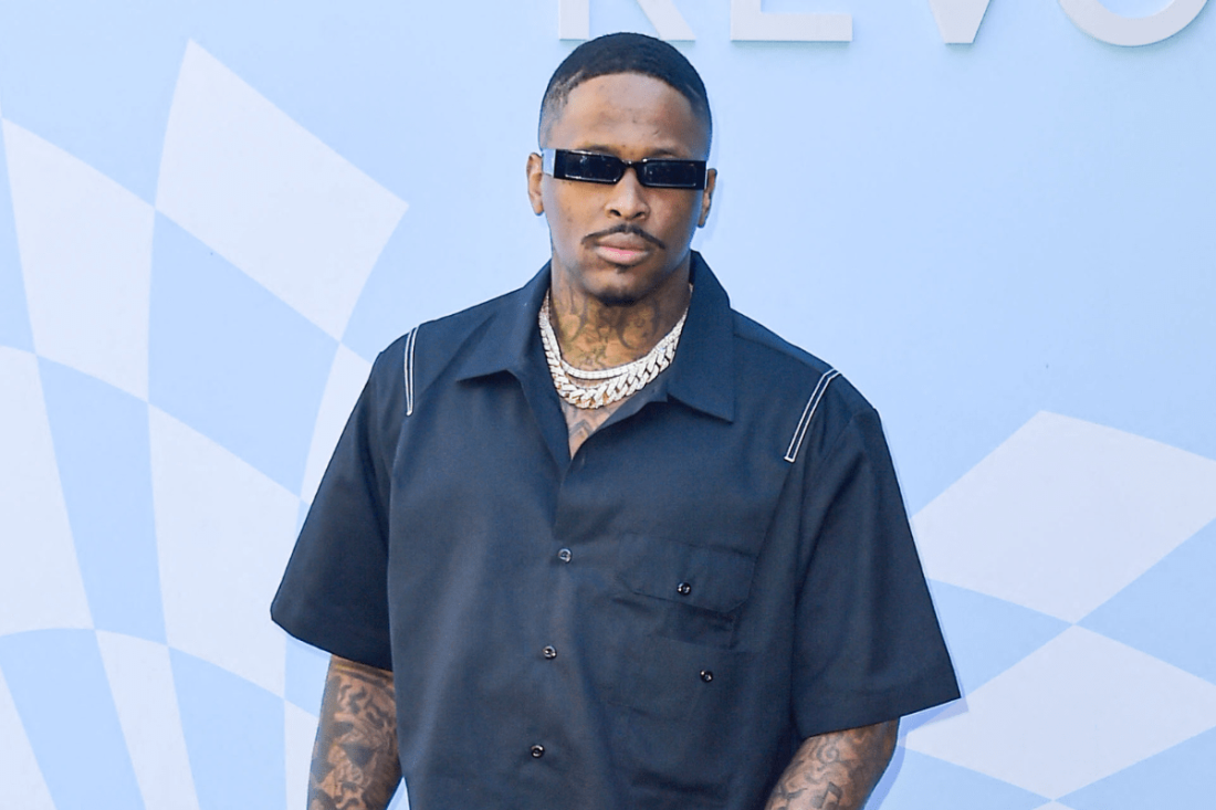 YG Sparks Intense Debate with Trans-Themed Track 'Tiffany'