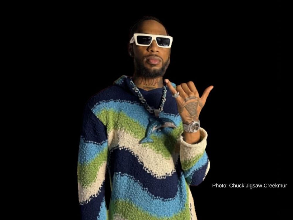 Key Glock Album Release Party in Houston Marred by Shooting