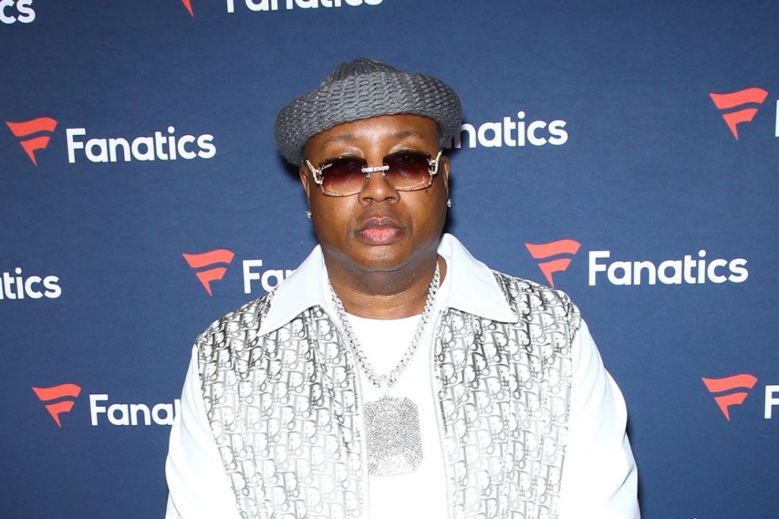 E-40’s Oakland Restaurant Targeted in Brazen Burglary