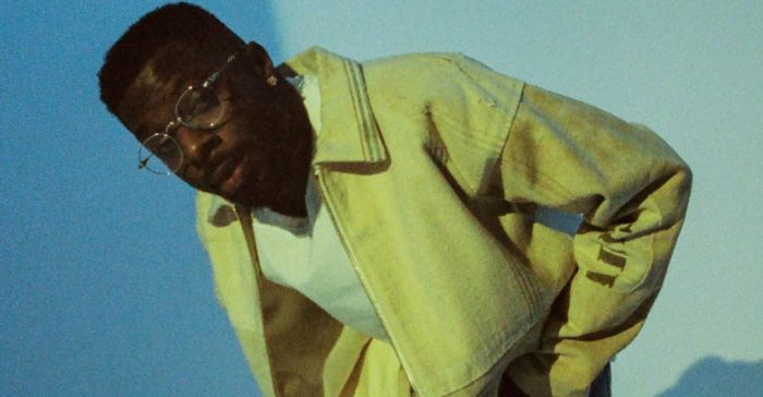 Isaiah Rashad Announces 2026 North American Tour with Alemeda