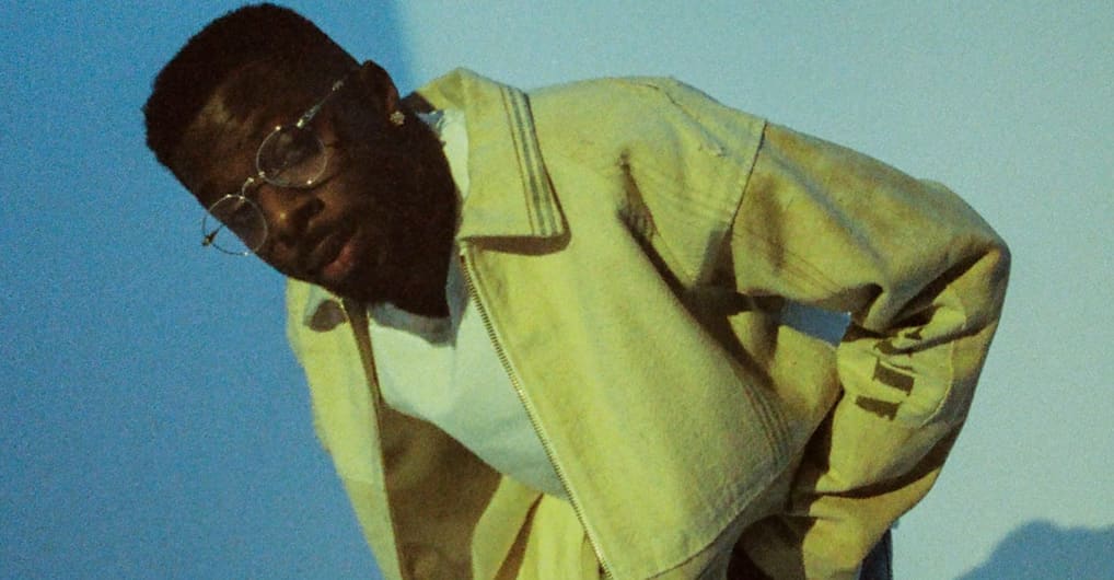 Isaiah Rashad Announces 2026 North American Tour with Alemeda