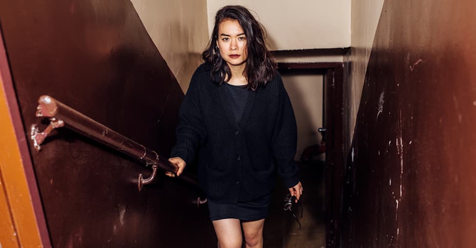 Mitski Celebrates 10th Anniversary of 'Puberty 2' with New Covers