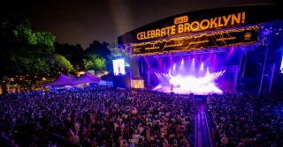 Catch the 47th Annual BRIC Celebrate Brooklyn! Festival