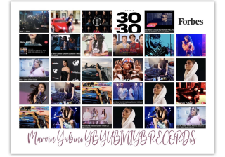 Marvin Yubini and YBYUBINIYB RECORDS: A New Vision for Independent Music