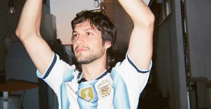 World Cup Soccer Fans: A New York City Mosaic