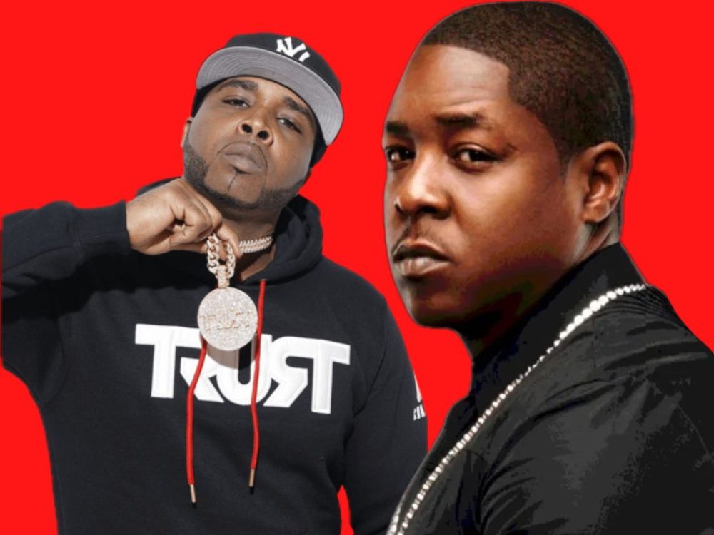 38 Spesh Summer Jam Fallout Continues As Jadakiss, Styles P And Un Kasa Weigh In