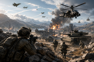 Battlefield 6 Strategies That Work in Every Match