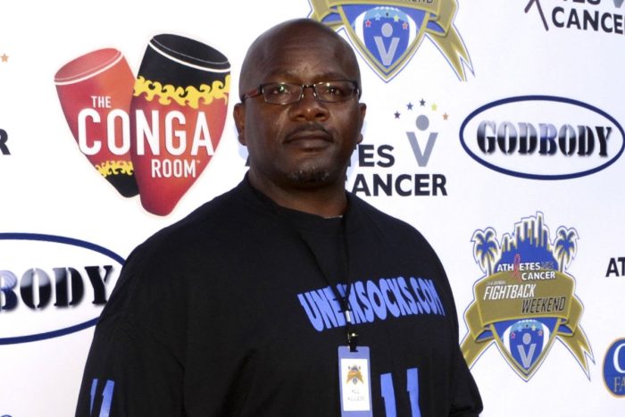 Big U Charged With Trying To Murder Witnesses From Jail