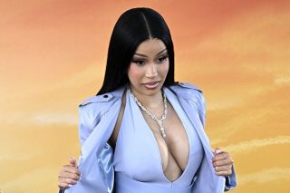 Akbar V Fires Back at Cardi B Following Alleged Subliminal Diss