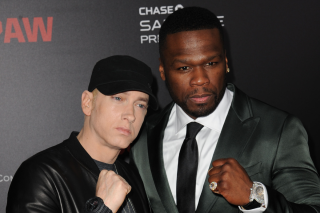2Pac’s Estate Approves New Song With 50 Cent & Eminem for “Street Fighter”