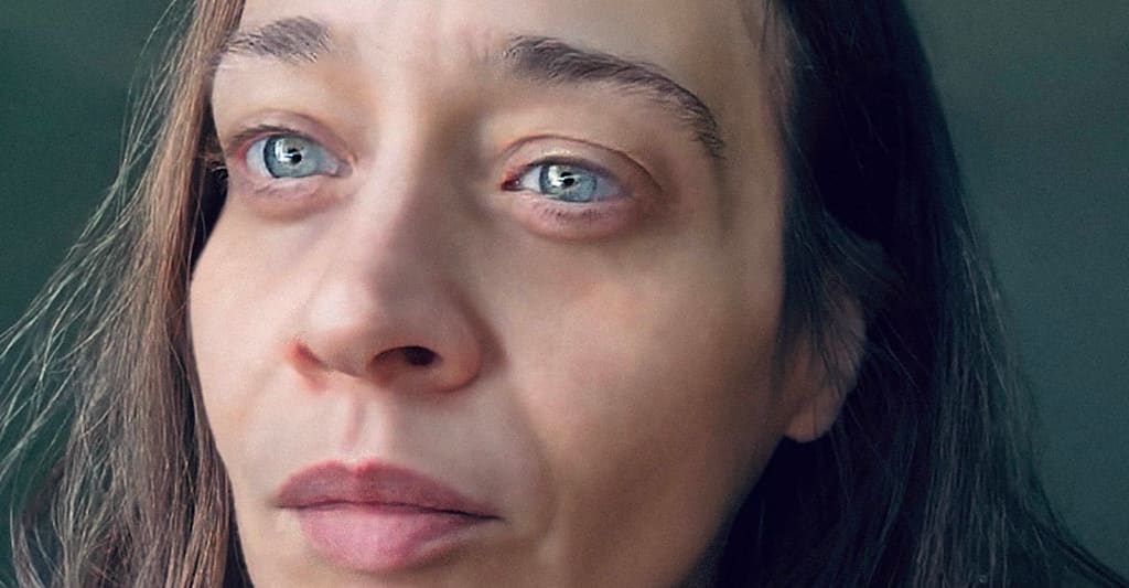 Fiona Apple Returns with the Theme Song for Anya Taylor-Joy’s ‘Lucky’