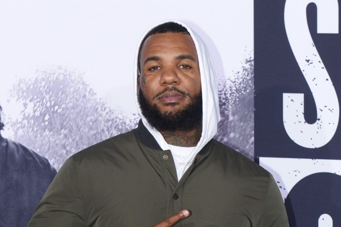 YG and The Game Set for High-Stakes Compton-Bred Verzuz Clash