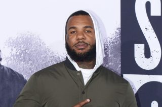 YG and The Game Set for High-Stakes Compton-Bred Verzuz Clash
