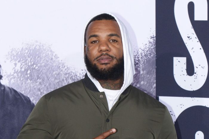 YG and The Game Set for High-Stakes Compton-Bred Verzuz Clash