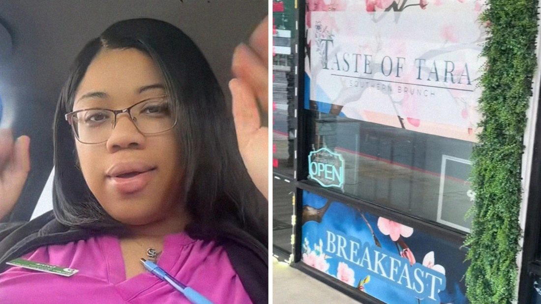 Atlanta Restaurant Sparks Viral Outrage After Denying Walk-In Diners