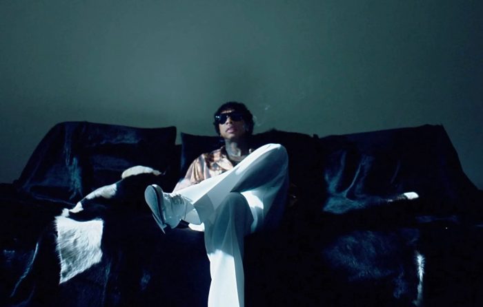 Is Tyga Borrowing From Tory Lanez’s Playbook with $TARFACE?