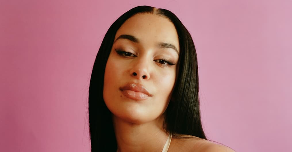 Jorja Smith Announces New Album 'What Are The Odds'