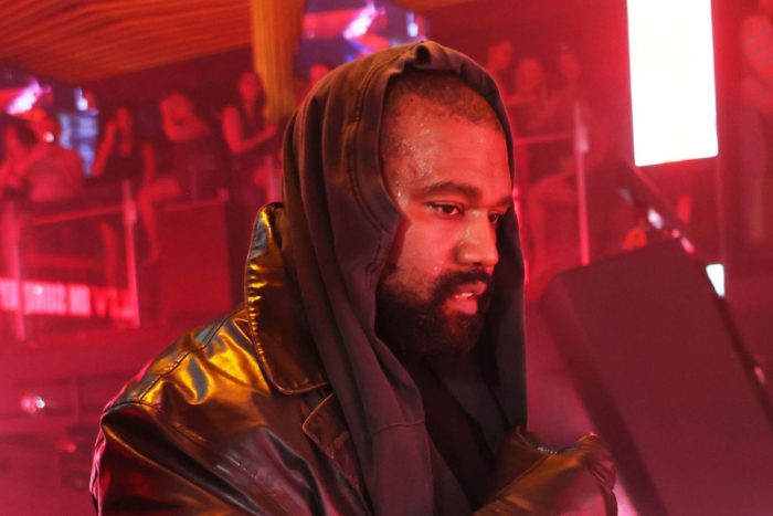 Ye Expands Global Tour with First Jakarta Performance