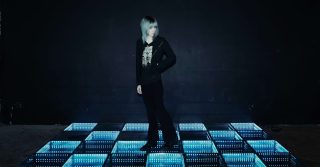 Kuru on Finding His Sound and the Evolution of Backstage Hologram