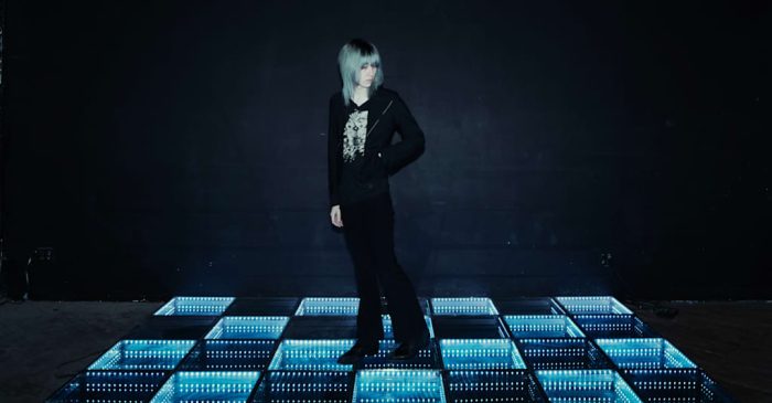 Kuru on Finding His Sound and the Evolution of Backstage Hologram