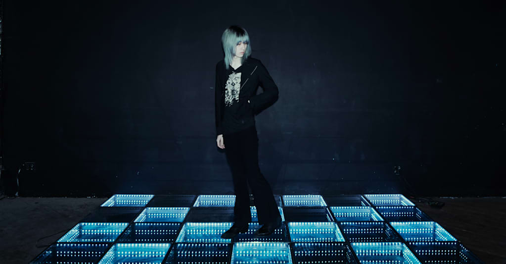Kuru on Finding His Sound and the Evolution of Backstage Hologram