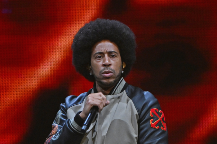 Ludacris Steps Up For Dying Teen & Delivers Final Wish