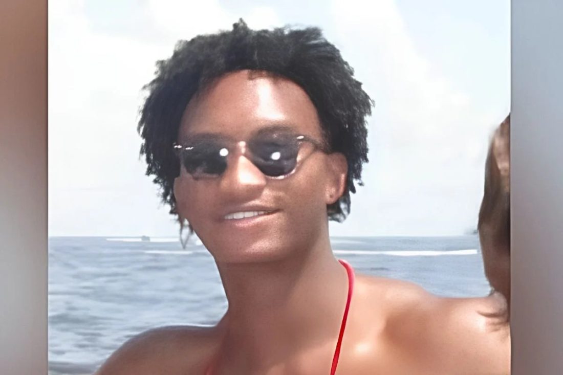 Nolan Wells' Mother Demands Peace at Funeral While Seeking Answers
