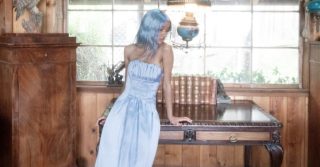 Cannelle on Working with Oscar Scheller and Her Debut Mixtape ‘CINNA’