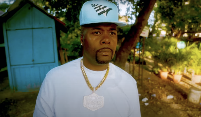 Uncle Murda Erupts at Memphis Bleek During Podcast Appearance