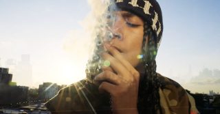 yuke’s “bitter” is a soft intro to NYC’s hottest underground rapper