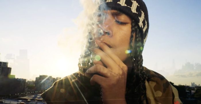 yuke’s “bitter” is a soft intro to NYC’s hottest underground rapper
