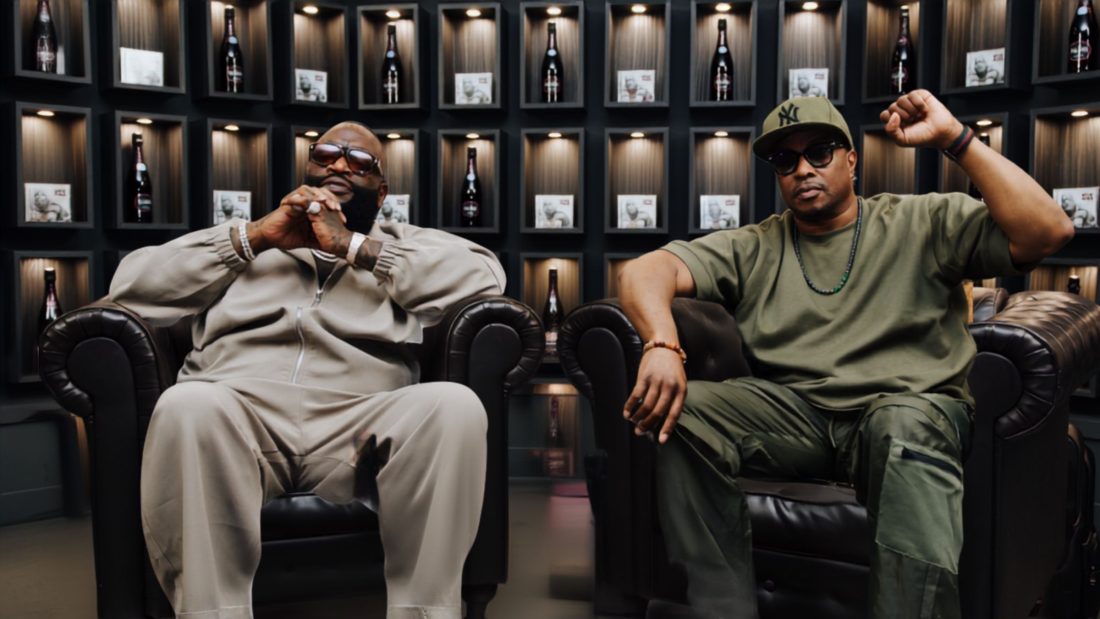 Rick Ross: The Boss Reflects On 12 Albums, 20 Summers & Why He’s Still Hungry