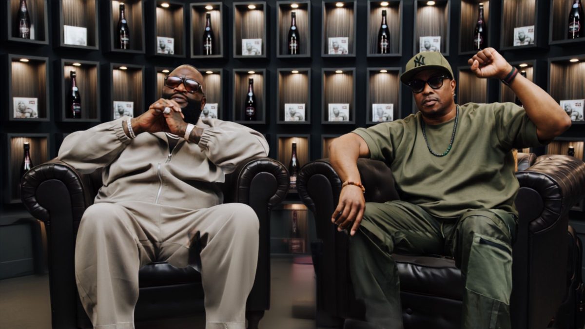 Rick Ross: The Boss Reflects On 12 Albums, 20 Summers & Why He’s Still Hungry