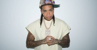 Young M.A on Getting Sober and Her New Album ‘Kween’