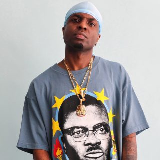Harlem Rapper Riviir Releases Three-Track Project Addressing Street Life and Global Politics
