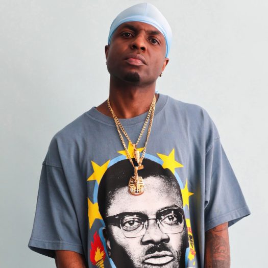 Harlem Rapper Riviir Releases Three-Track Project Addressing Street Life and Global Politics