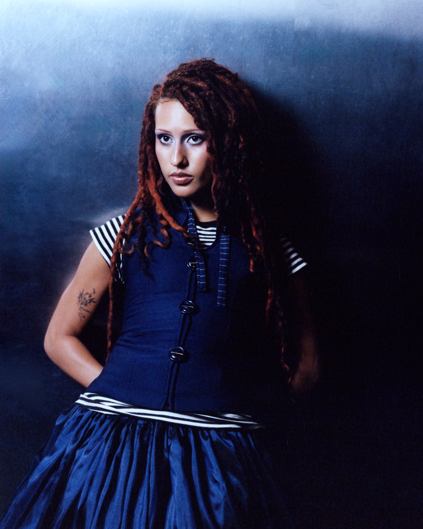Gen F: Absolutely’s stirring pop fantasy