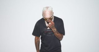 Loe Shimmy Unlocks New Flows on His Next Album
