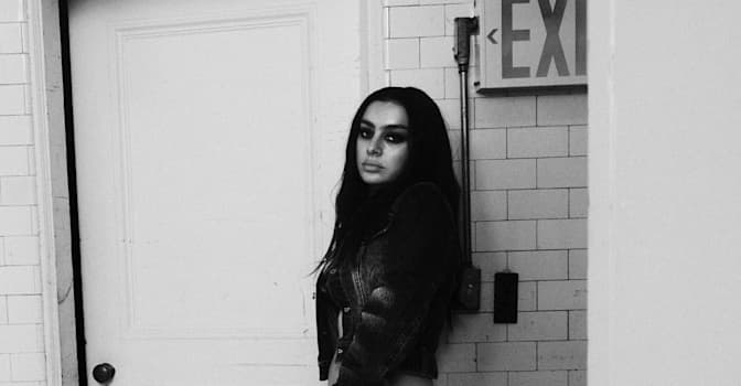 Charli xcx’s “Magic Metal Montana” is the beating heart of ‘Music, Fashion, Film’