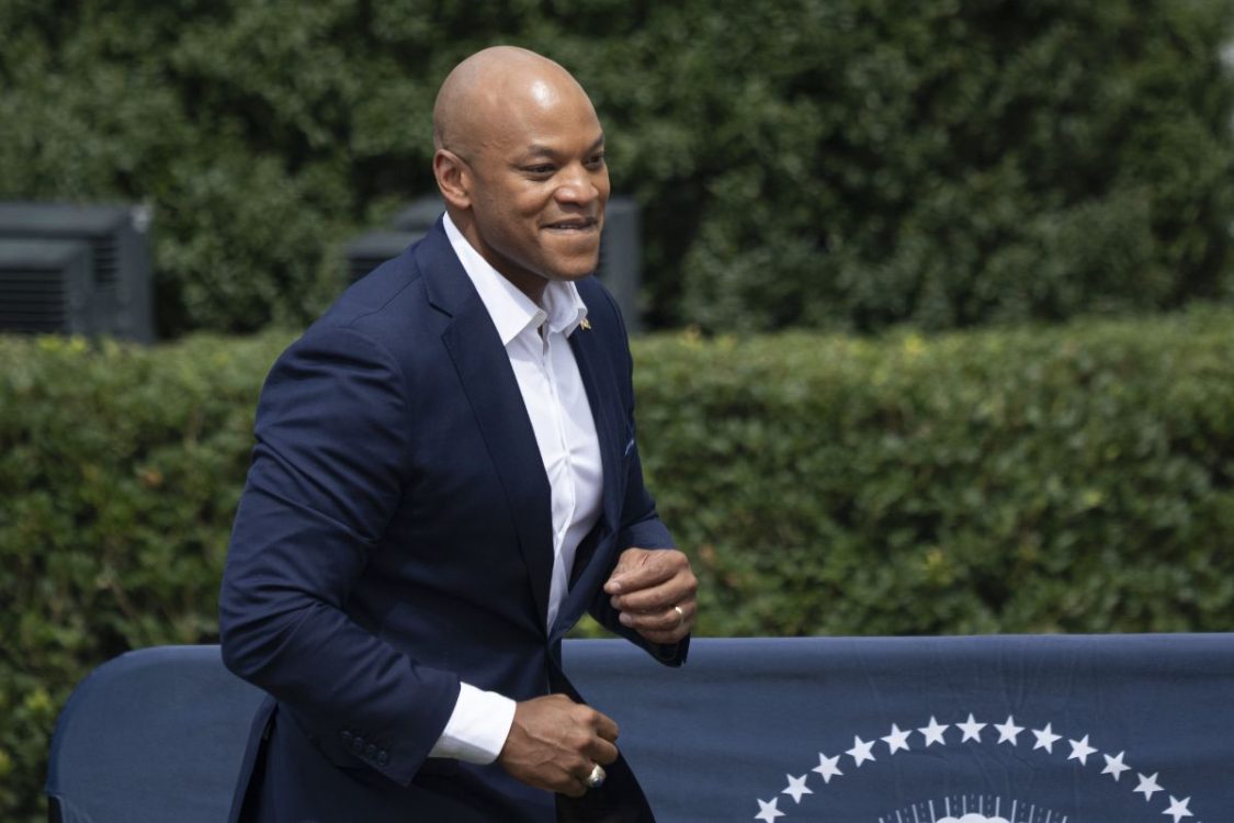 Wes Moore Credits Chubb Rock Lyrics for Overcoming Learning Disorder Diagnosis