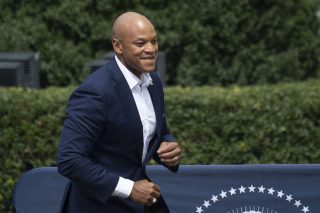 Wes Moore Credits Chubb Rock Lyrics for Overcoming Learning Disorder Diagnosis