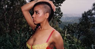 iKeda’s Giddy Bubble Riddims Are Redefining Electropop
