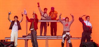 No One Inspires CORTIS Like CORTIS: A Lollapalooza 2026 Recap